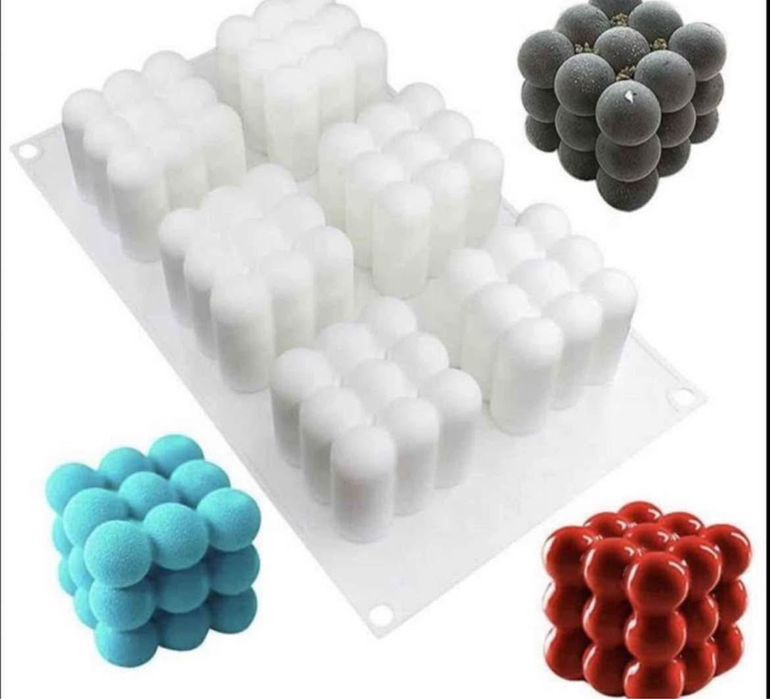 Vand forme de silicon en-gros