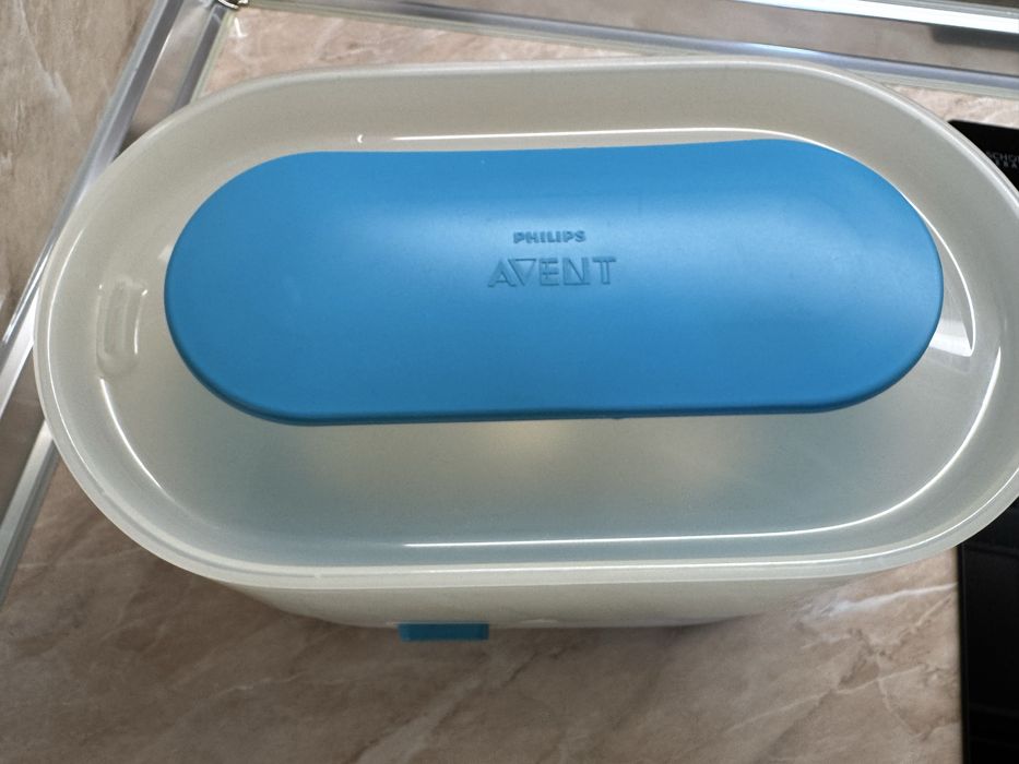 Стерилизатор Авент