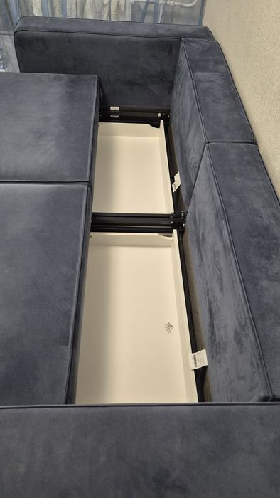 Продам диван в отличном состоянии