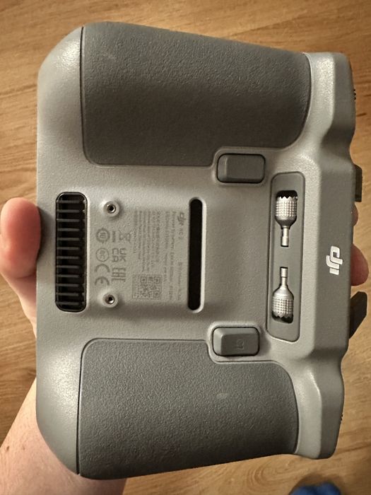 Dji rc n2 от dji mini 4 pro контролер