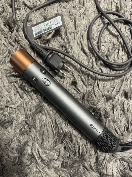 Dyson Airwrap original/nou