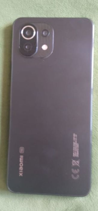 Mi 11 Lite 5G NE 8/256