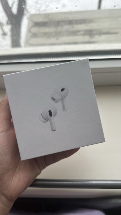 Airpods Pro 2 Lux