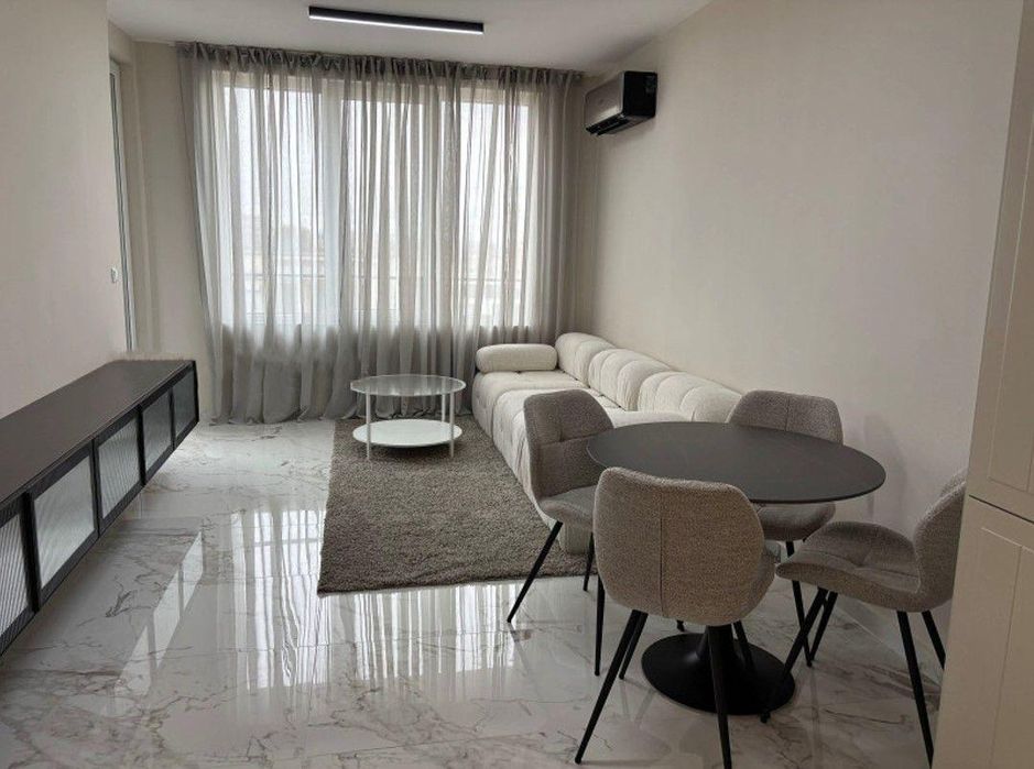 Дава се под наем Двустаен апартамент в София, Малинова долина - 65 кв.м за 997.05 € - Снимка #1