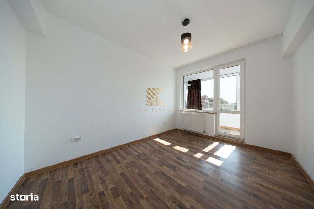 Apartament 3 camere, Renovat, lift, 2 balcoane, b-dul Victoriei