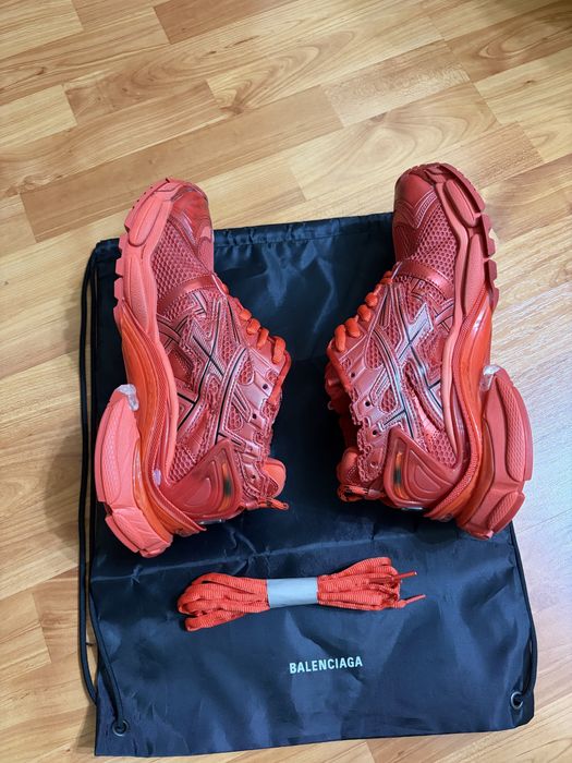 Balenciaga Runner 42