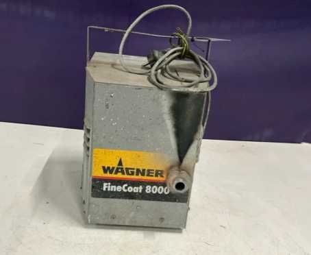 Aparat vopsit WAGNER 8000