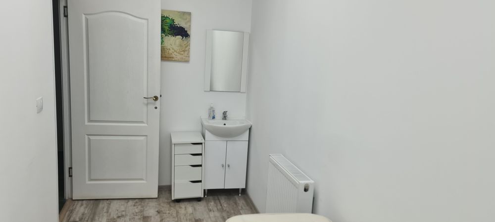 Spațiu comercial de inchiriat