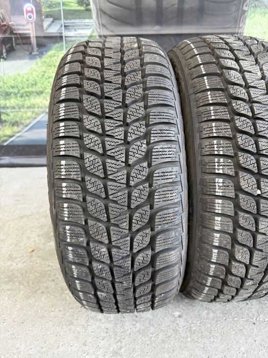 185/55/16 BRIDGESTONE 4бр