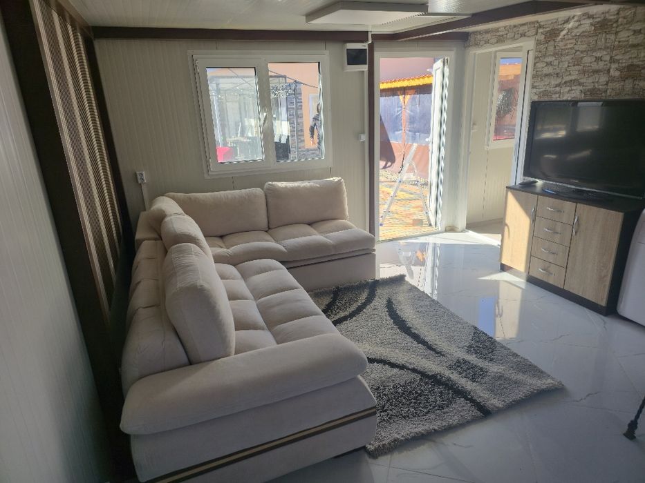 Диван 180х240см ъглов