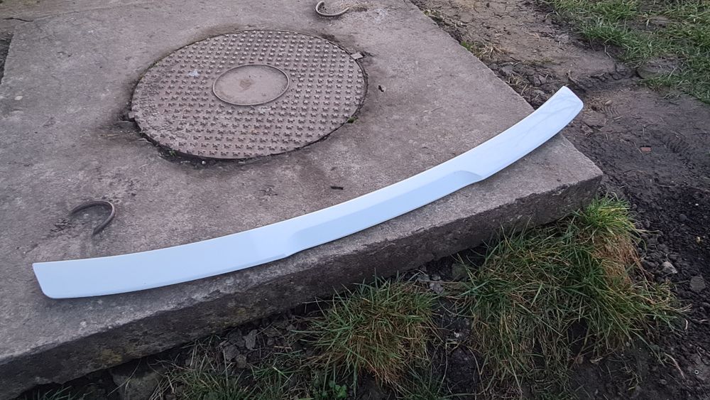 Eleron skoda octavia 3