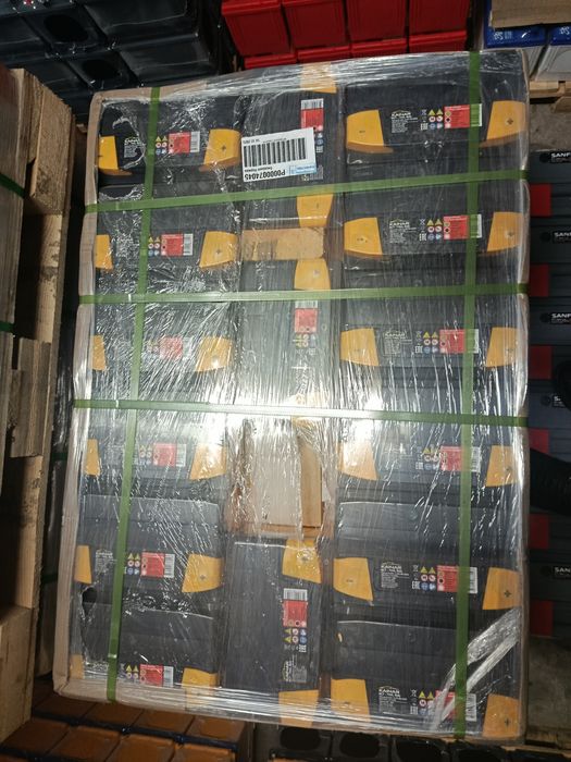 Аккумулятор доставка по городу