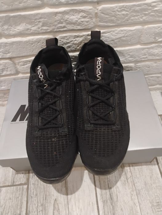 Маратонки Nike Vapormax 40 номер