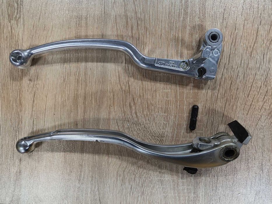 Части Aprilia Tuono 2019