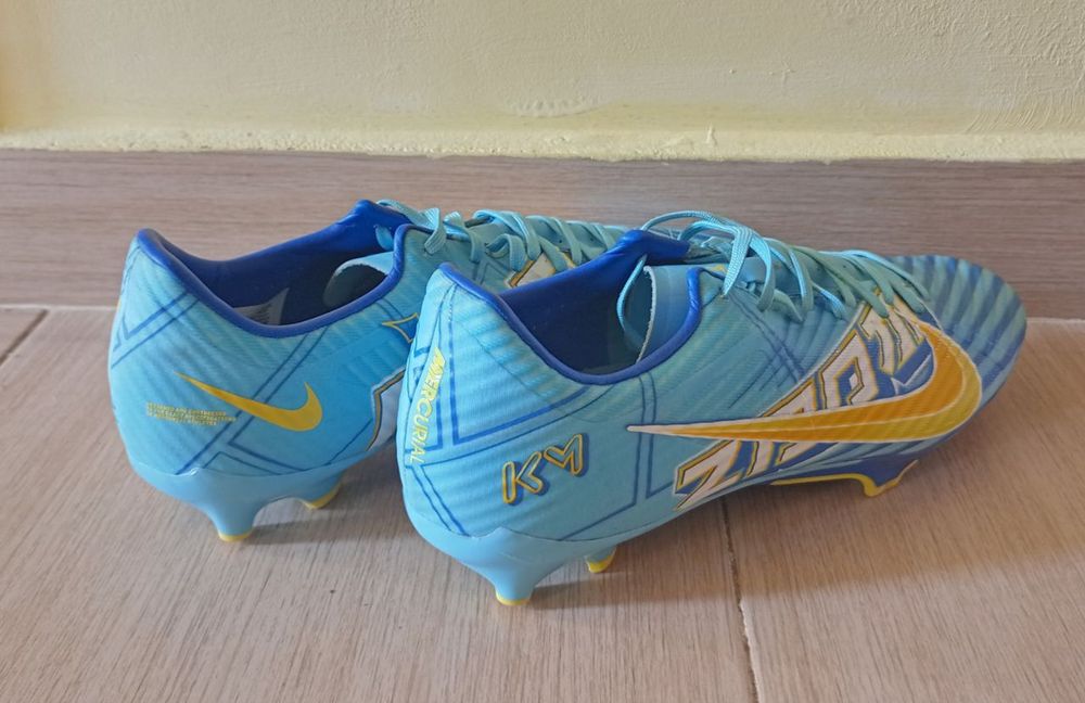 Nike Air Zoom Mercurial Mbappe Маратонки