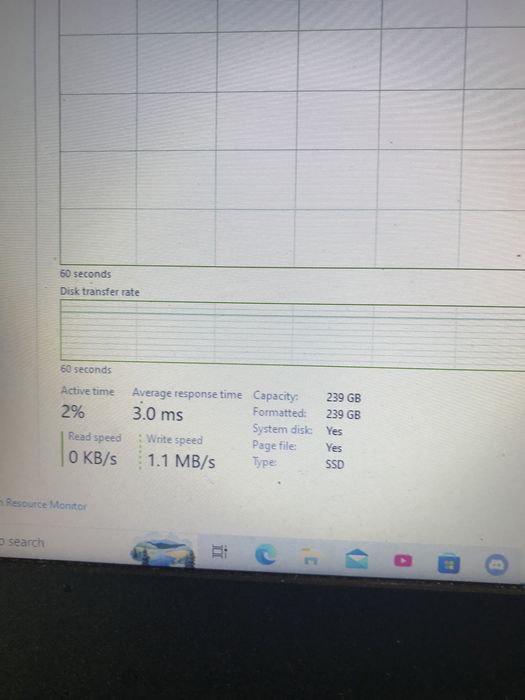 Laptop lenovo ideapad3