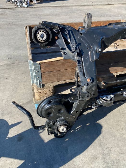 Punte spate cu perne VOLVO XC90 HYBRID 31476483