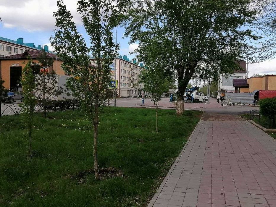 Продам ком. помещение на 1ой линии