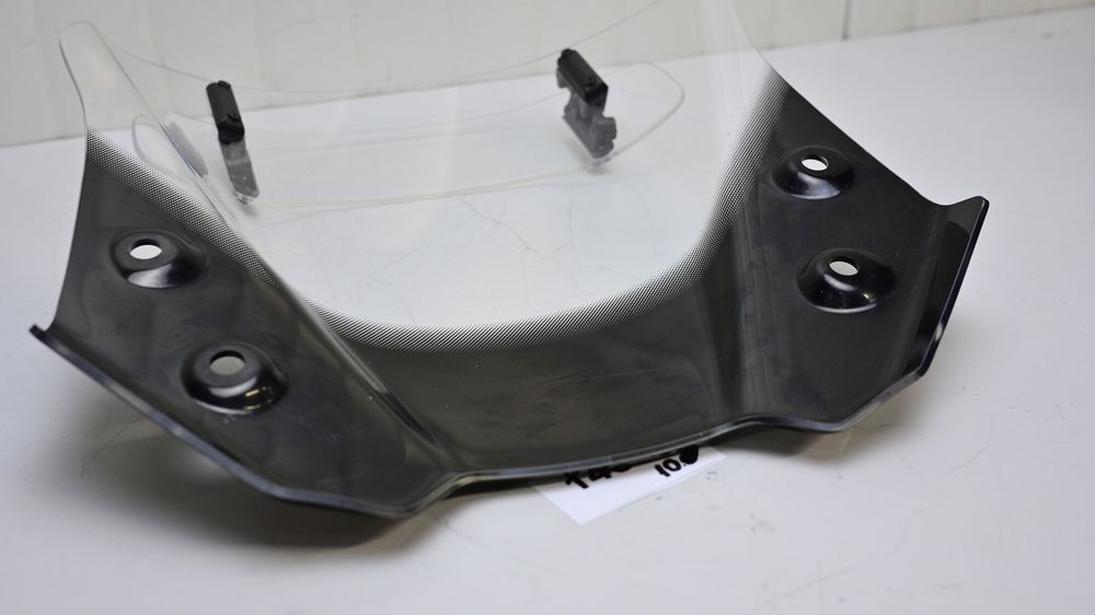 Parbriz Suzuki DL650 V-Strom 2017 + cu deflector inalt touring