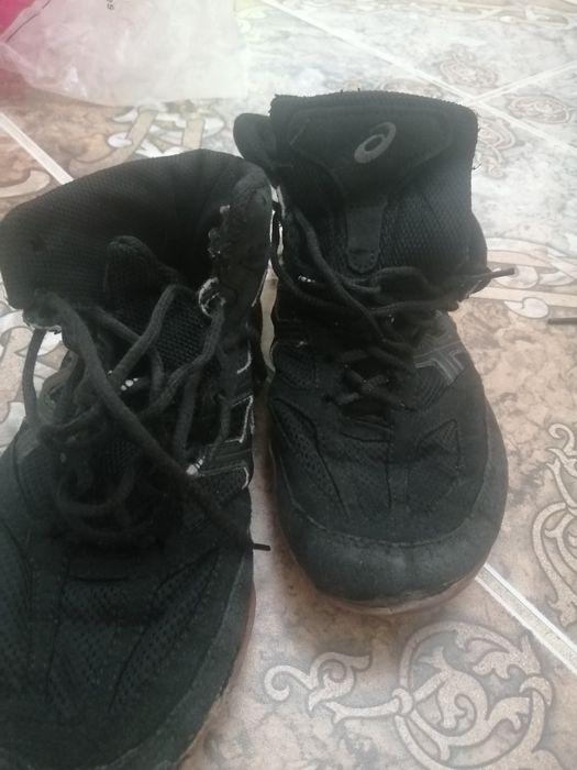 Продам борцовку детскую