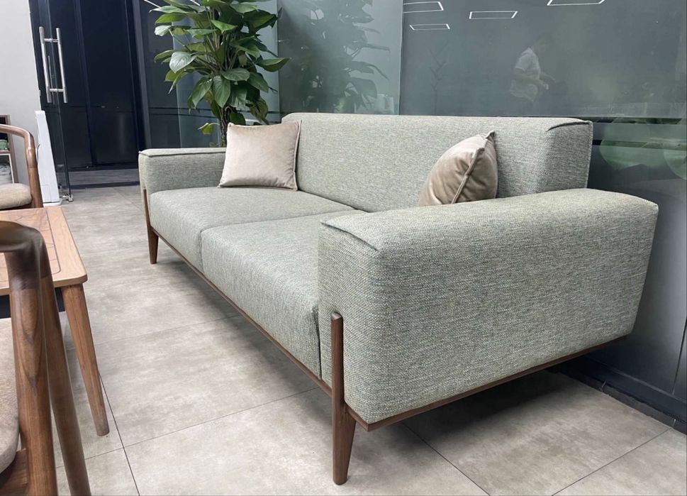 Срочно продается офисная мебель