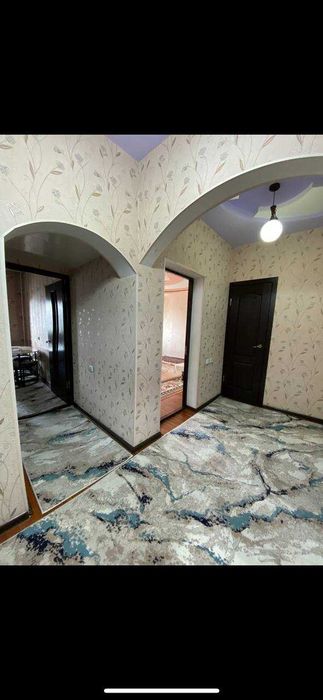 3 хонали уй 6 этаж