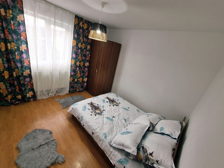 Apartament 2 camere zona Piata Dacia