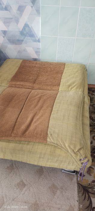 Продам мебель б.у