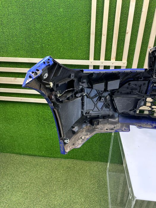 Bara fata Bmw Seria 3 G20 Lci Facelift M-pachet Completa