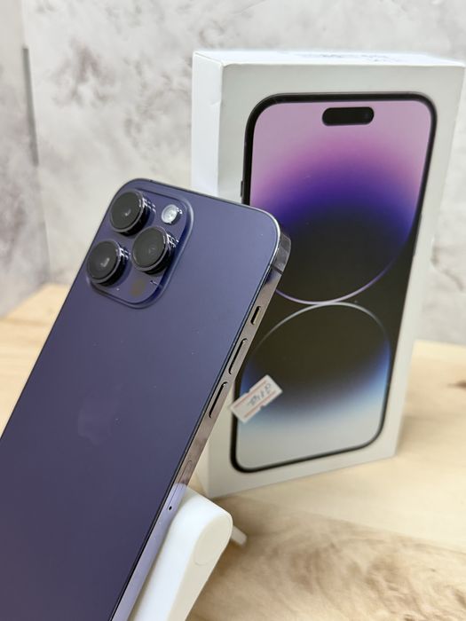 iPhone 14 Pro Max| Айфон 14 Про Макс