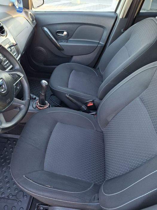 Vand Dacia Logan