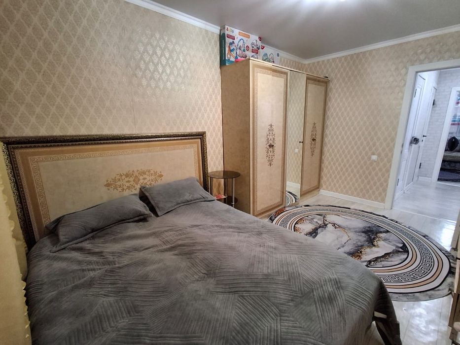 Квартира в Сортировке