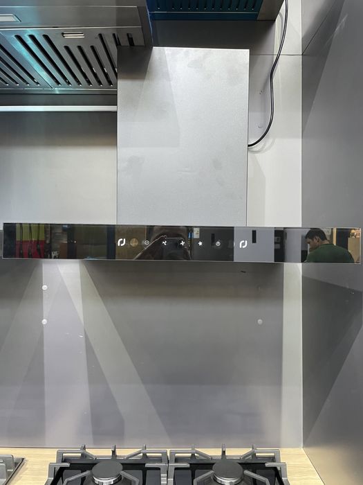 Вытяжка ziffler ‘