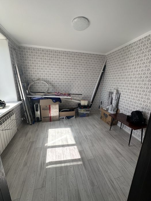 Продам 3-комнатную квартиру