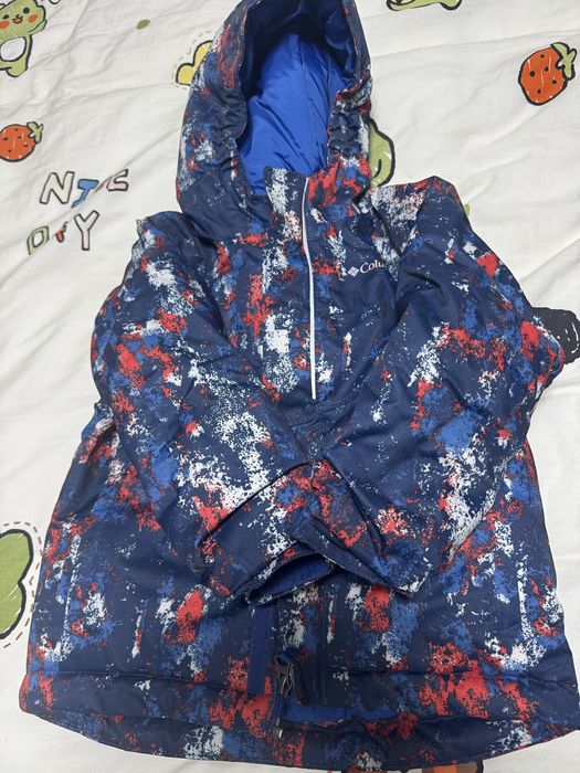 Costum ski marimea 4 T