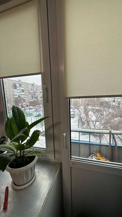 1 комнатная квартира в районе Драм Театра