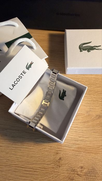 LACOSTE Metropole гривна