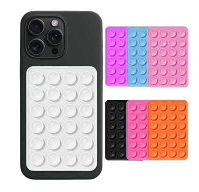 Липучки для телефона