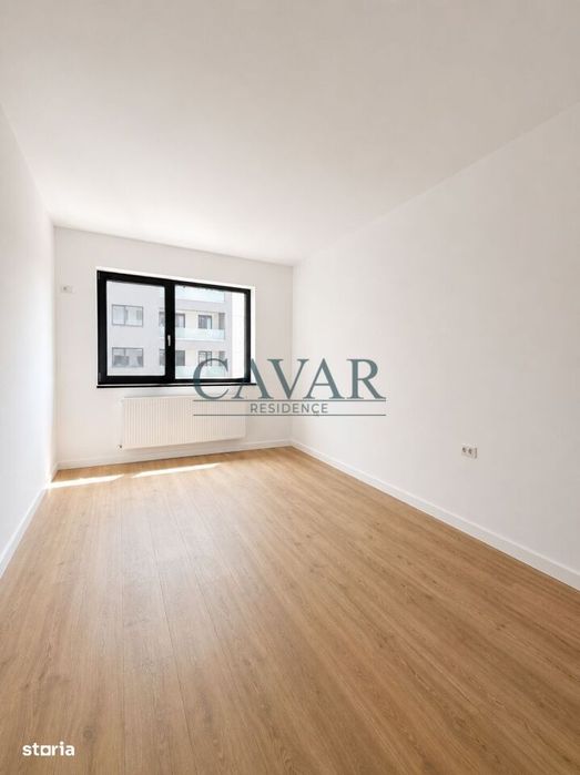 Proiect Cavar Residence Postalionului 38-40 Finalizat