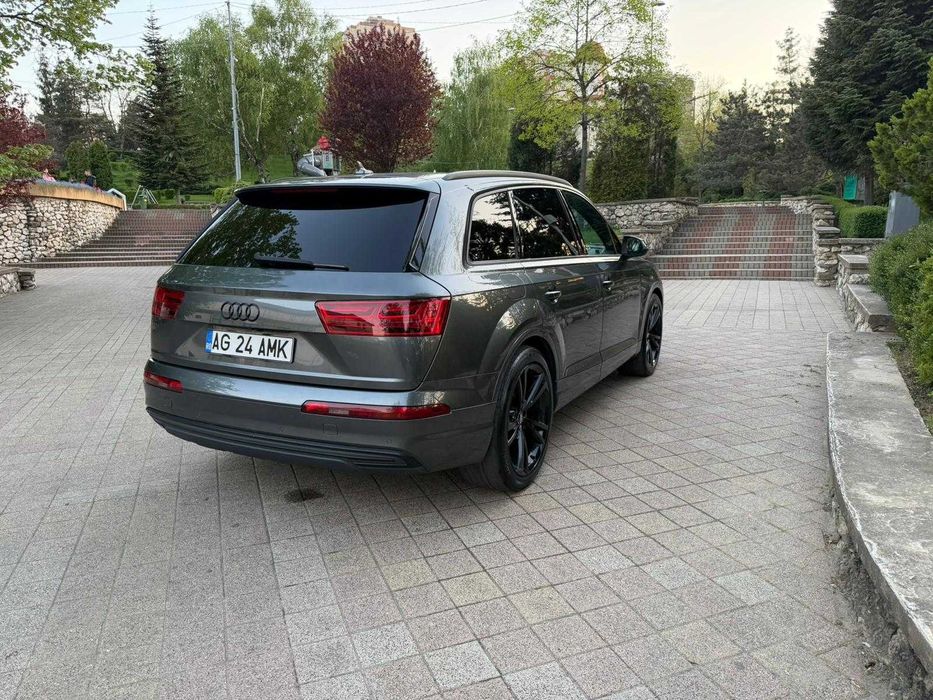 AUDI Q7 2017 — imagine 4