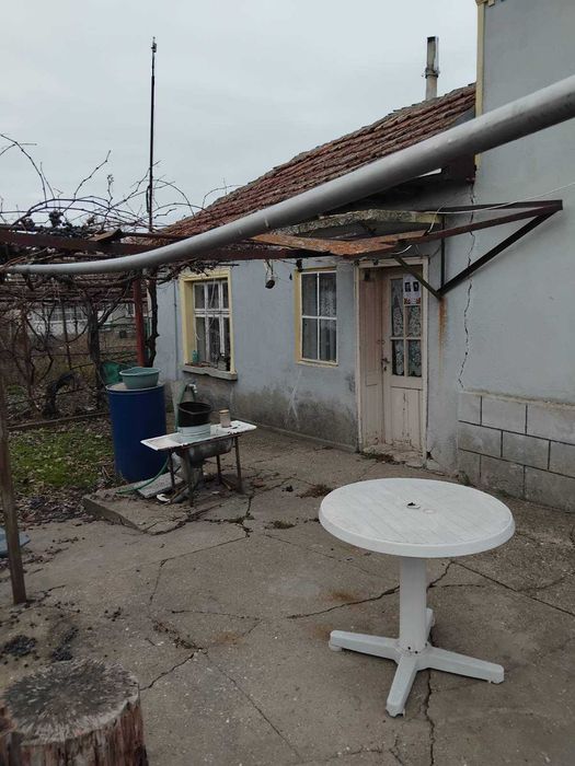 Продава се Къща в с. Нова Камена, Област Добрич - 70 кв.м за 255 €/кв.м - Снимка #4