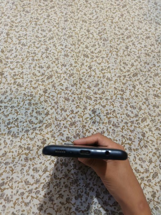 Samsung A21s ishlashi zõr xotirasi 32GB aperitif xotira 8GB