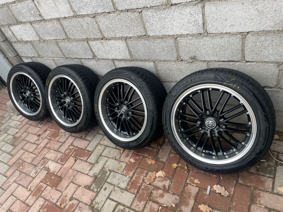 Продам диски