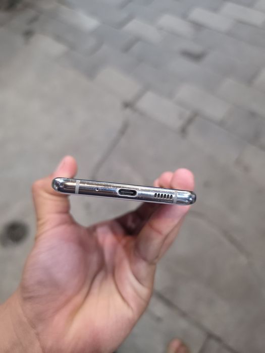 Samsung s 20 plus 5g