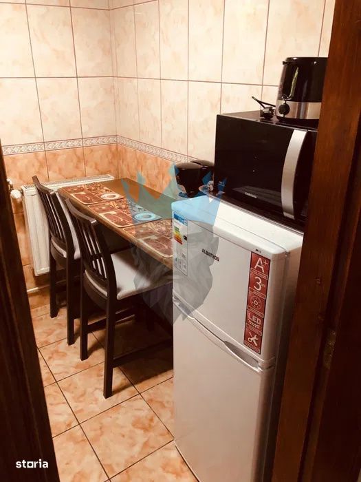 Garsoniera  Bucuresti Blvd Ion Mihalache