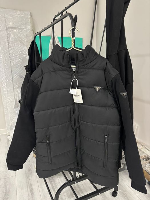 Продам прада, осень/весна