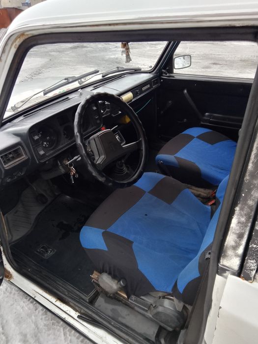 Продам ваз 2104 За 650.000