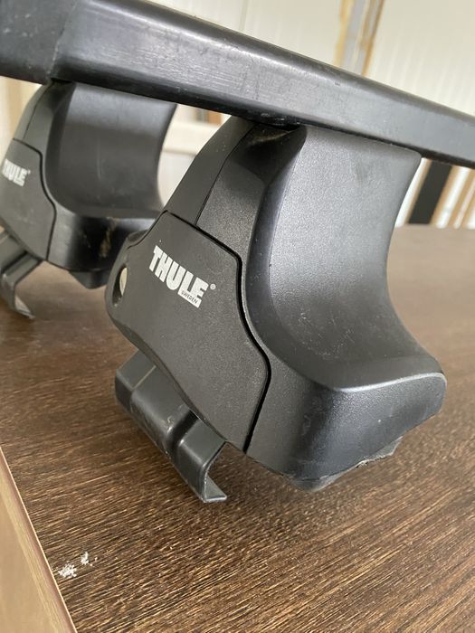 Bare transversale Thule