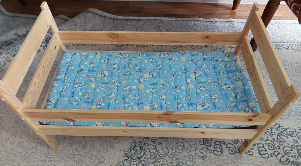 Продаётся Манеж-кровать