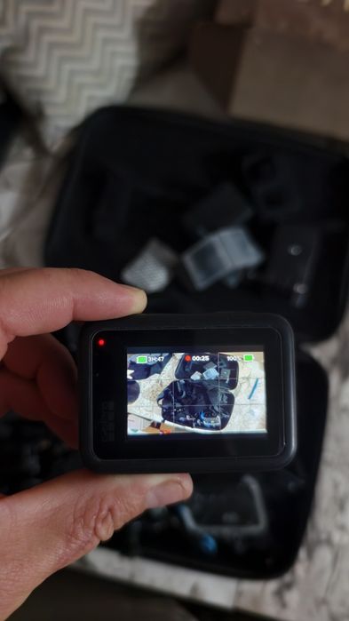 GoPro hero 8 black